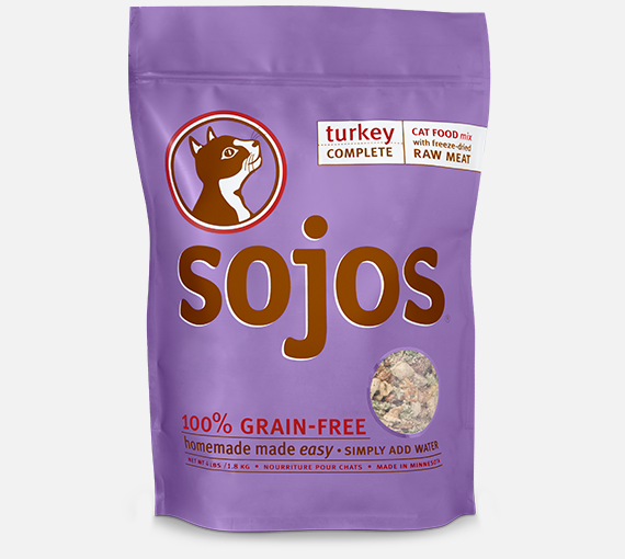 sojos turkey