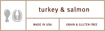 Sojos Complete Senior Food Turkey & Salmon Recipe