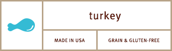 Sojos Toppers Turkey Plus