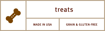 Sojos Grain-Free Treats Duck & Cherry