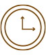 clock icon