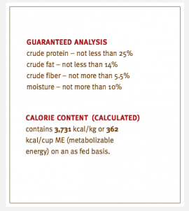 Sojos Complete Dog Food Beef Recipe